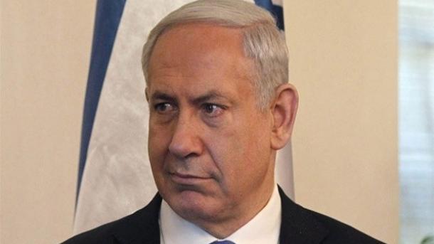 ادعای نتانیاهو در خصوص همکاری برخی عناصر مخالف رژیم اسرائیل با آمریکا