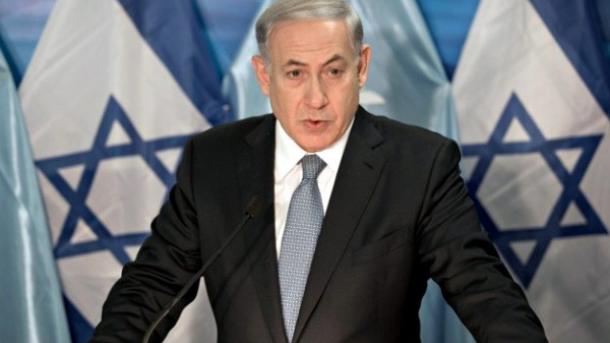 Netanyahu dénonce "le poison de la propagande anti-Israël en Occident"
