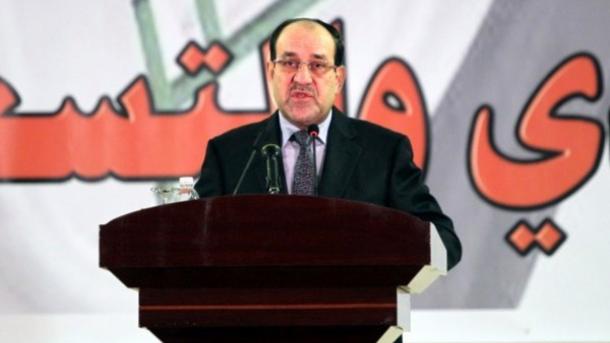 PM Irak: Milisi Syiah Siap Bantu Suriah Jika Diperlukan