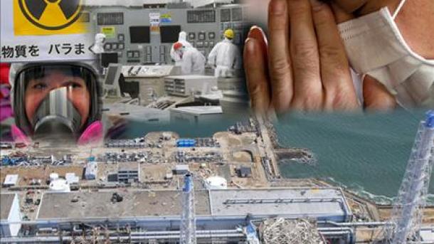 Tovább vizsgálják a fukusimai erőművet