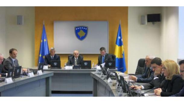 Premijer Kosova Isa Mustafa: Vlada će opoziciji ponuditi razgovor