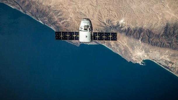 SAD: Raketa Falcon 9 SpaceX-a eksplodirala nakon lansiranja