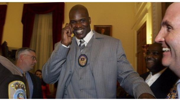 Na današnji dan: Rođen Shaquille Rashaun O'Neal