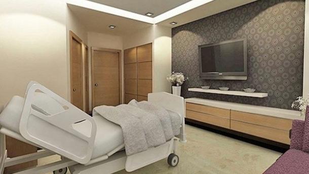 Skoro 40 posto privatnih bolnica u Turskoj posluje u Istanbulu