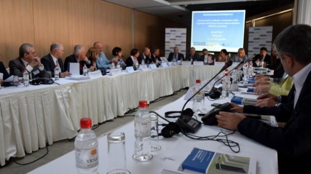 Konferencija u Beogradu: Migracije stvaraju uslove za terorizam