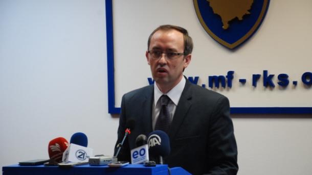 Qeveria e Kosovës miraton paketën e dytë fiskale