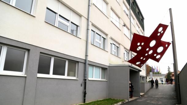 Vukovarska bolnica, simbol stradanja grada: Pomoć pružena svima, bez obzira na vjeru i naciju