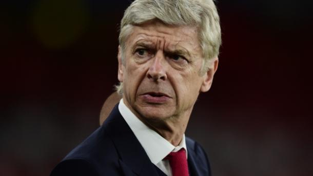 Wenger pret që Sanchez të qëndrojë në Arsenal