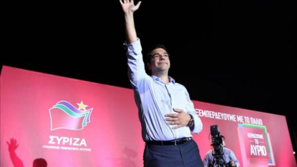 Tsipras: Evropska kultura je u krizi, nakon što se Mediteran pretvorio u groblje izbjeglica