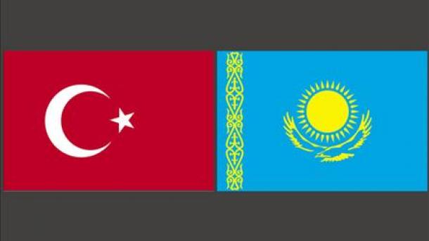 Turska i Kazahstan rade na zajedničkoj strategiji za Aziju