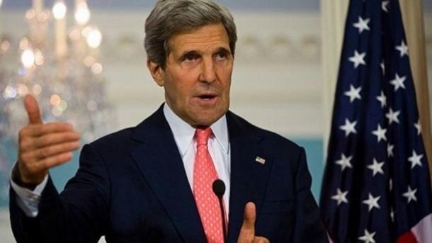 John Kerry avaliará a política dos EUA na Síria com diplomatas que criticam o governo