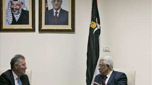 UN: Palestina bi mogla postati država