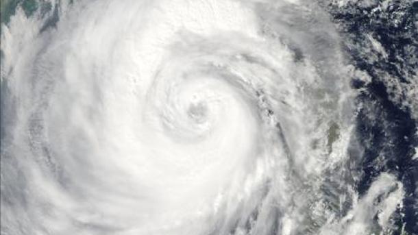 Uragan 'Irene' nakon Portorika prijeti i Floridi