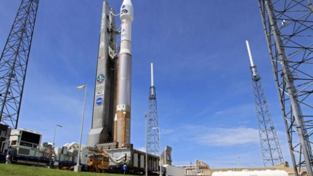 Uspješno lansirana raketa "Atlas V"