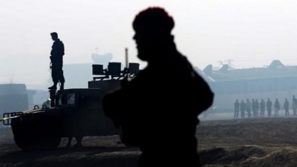 Sequestrato il sindaco di Tripoli