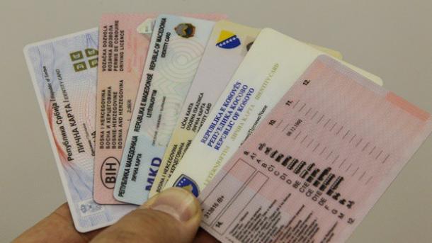 Zapadni Balkan - mini Schengen zona