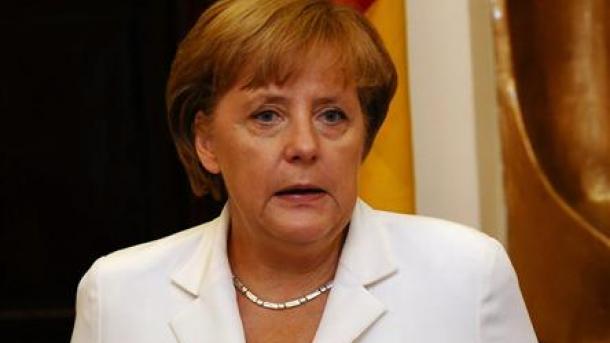 Merkel: no negoziati informali prima di richiesta uscita Gb