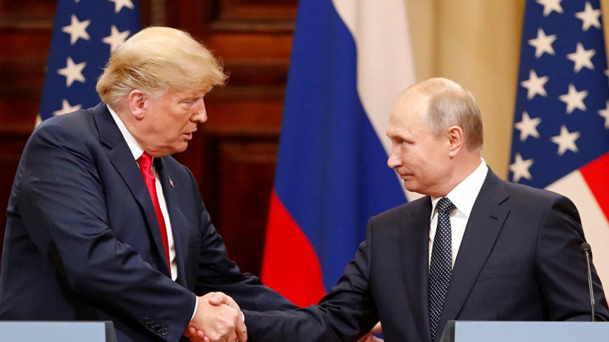 "Путин и Тръмп не са сключвали тайна сделка"