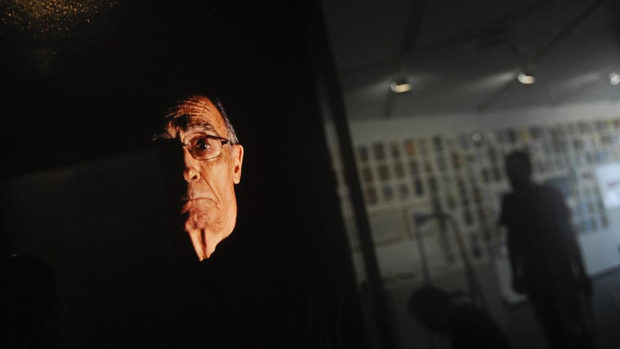 Cem anos de Saramago: Exposição comemorativa em Istambul