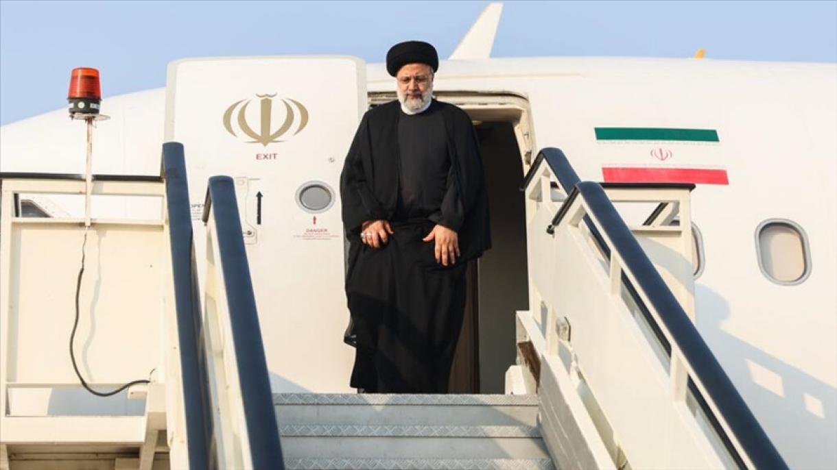 رئیس جمهور ایران به تاجیکستان و ازبکستان سفر می‌کند