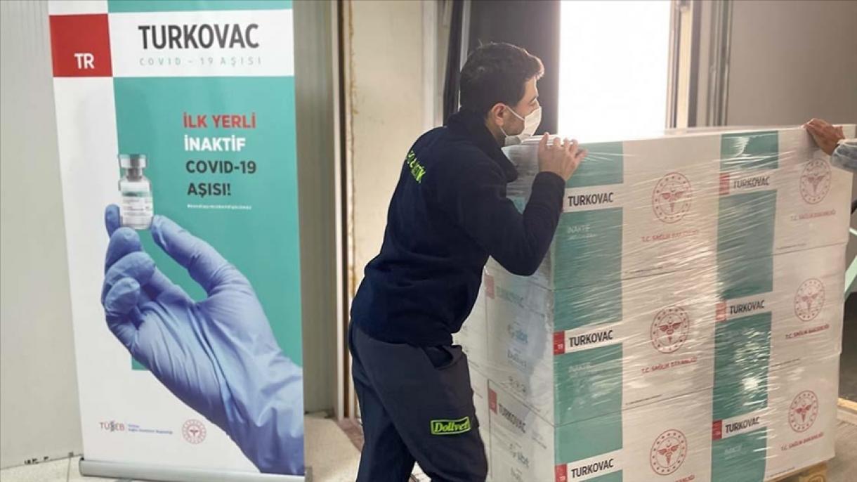 Turqia fillon shpërndarjen e “TURKOVAC”, vetëm një ditë pas miratimit të përdorimit emergjent