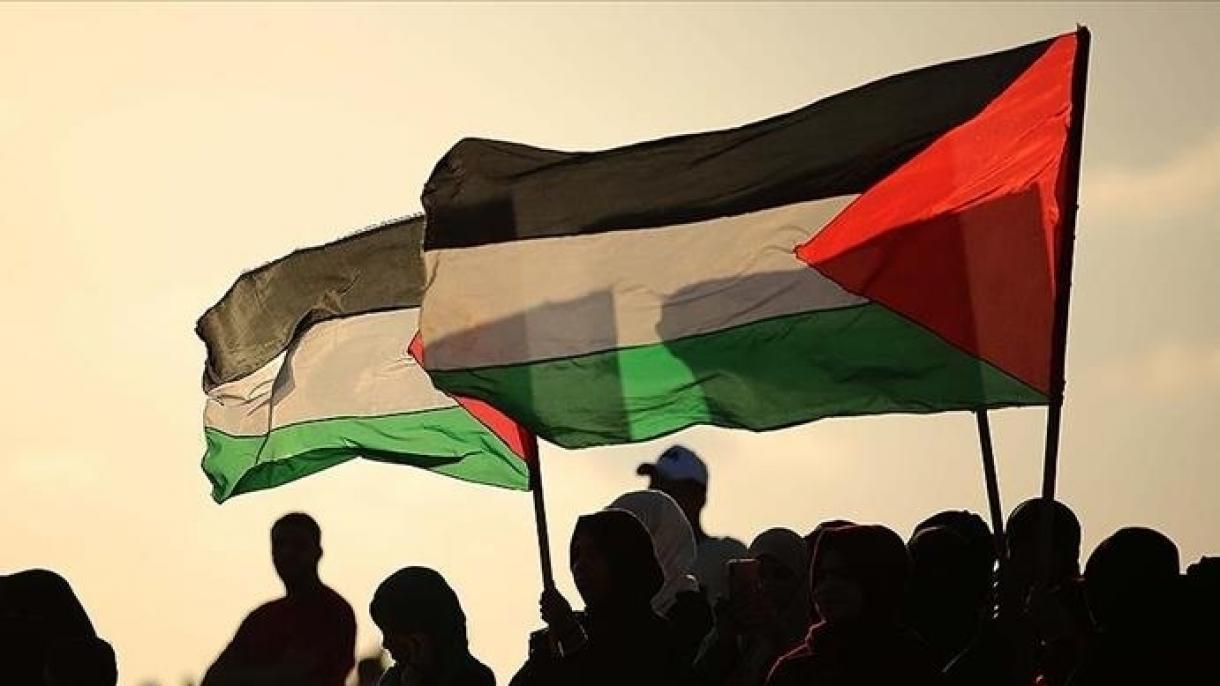 اسرائیل غزہ کا محاصرہ فی الفور ختم کر دے، حماس کا انتباہ