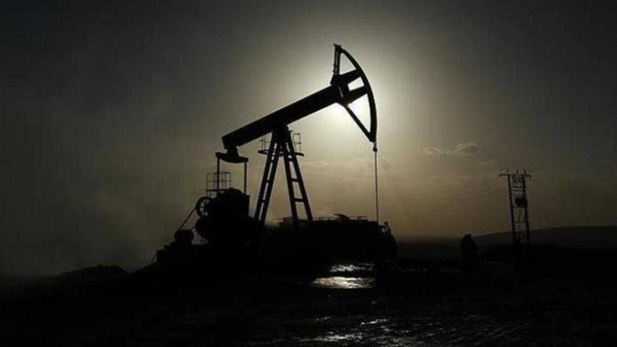 Qana Respublikasının qərbində yeni neft ehtiyatı aşkar edildi