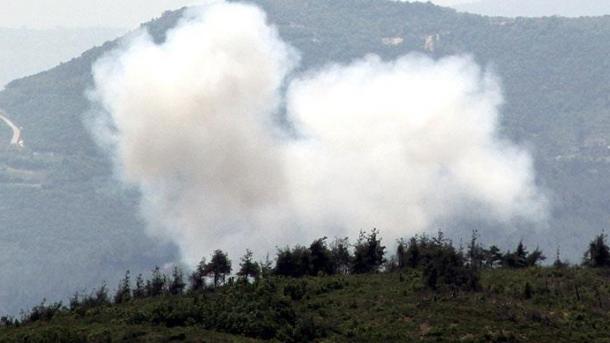 Suriyada Əsəd rejimi son 10 gündür artırdığı əməliyyatlarda 71 nəfərin həyatına son qoyub