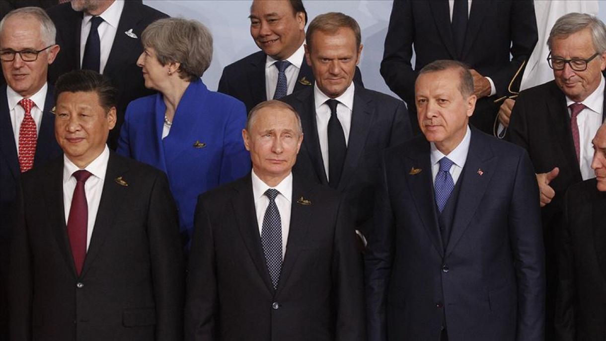 Tusk odgovorio Putinu: Ideja liberalizma nije zastarjela