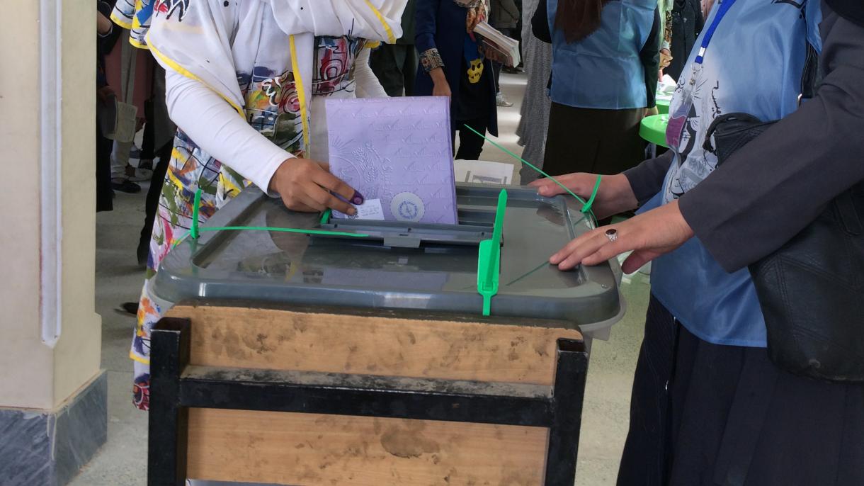 افغانستان میں انتخابات دوبارہ ملتوی کر دیئے گئے