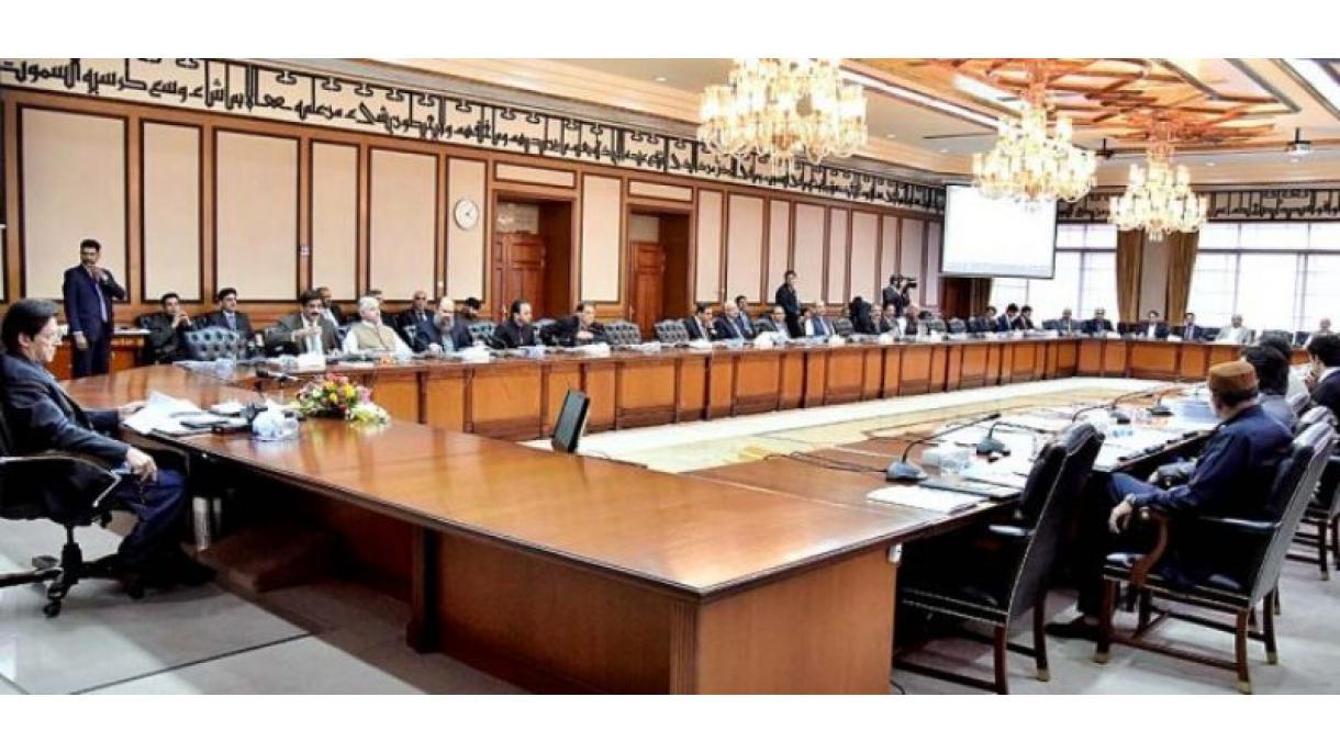 وزیراعظم کے بڑھتی ہوتی آبادی کےپیش نظرپانی کی عدم دستیابی کے مسئلےکو فوری طور پر حل کرنےکے احکامات