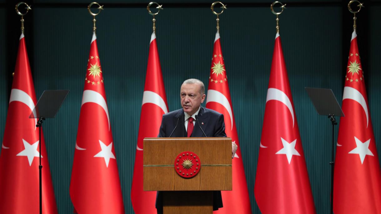توگو آماده میزبانی از اردوغان است