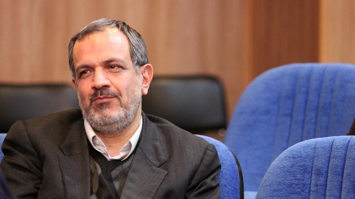 انتقاد بسیار تند عضو شورای شهر تهران از برج سازی در منطقه یک پایتخت