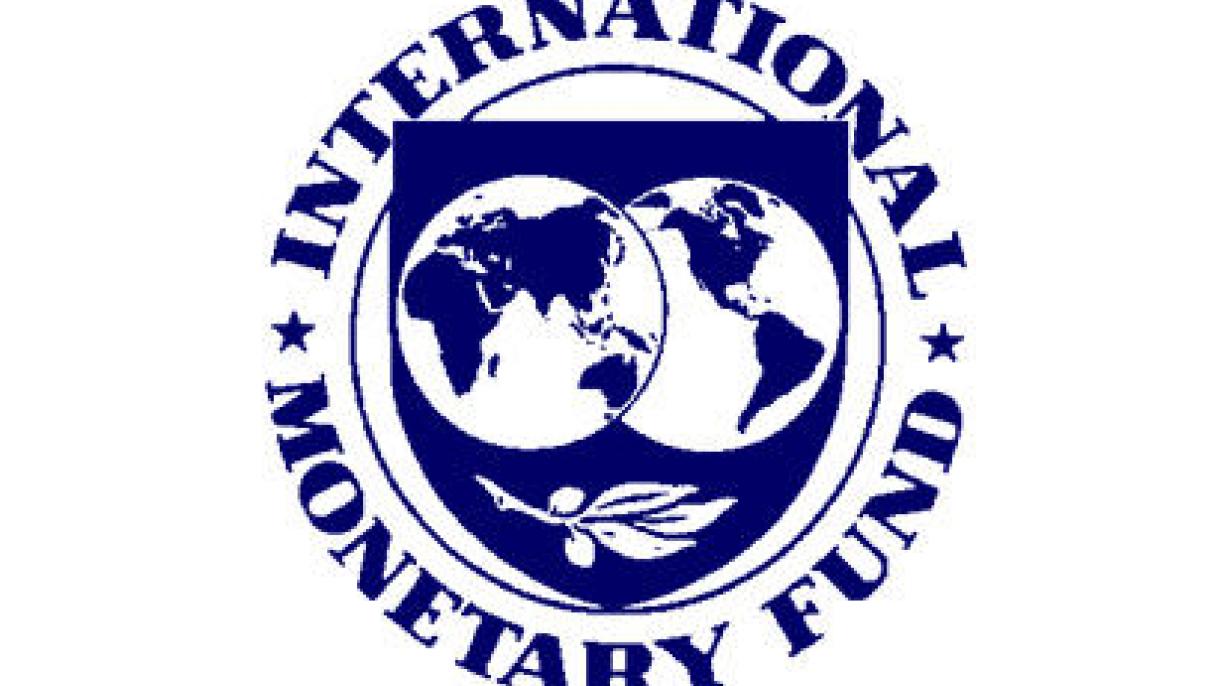 Az IMF javított a globális gazdasági növekedési előrejelzésén