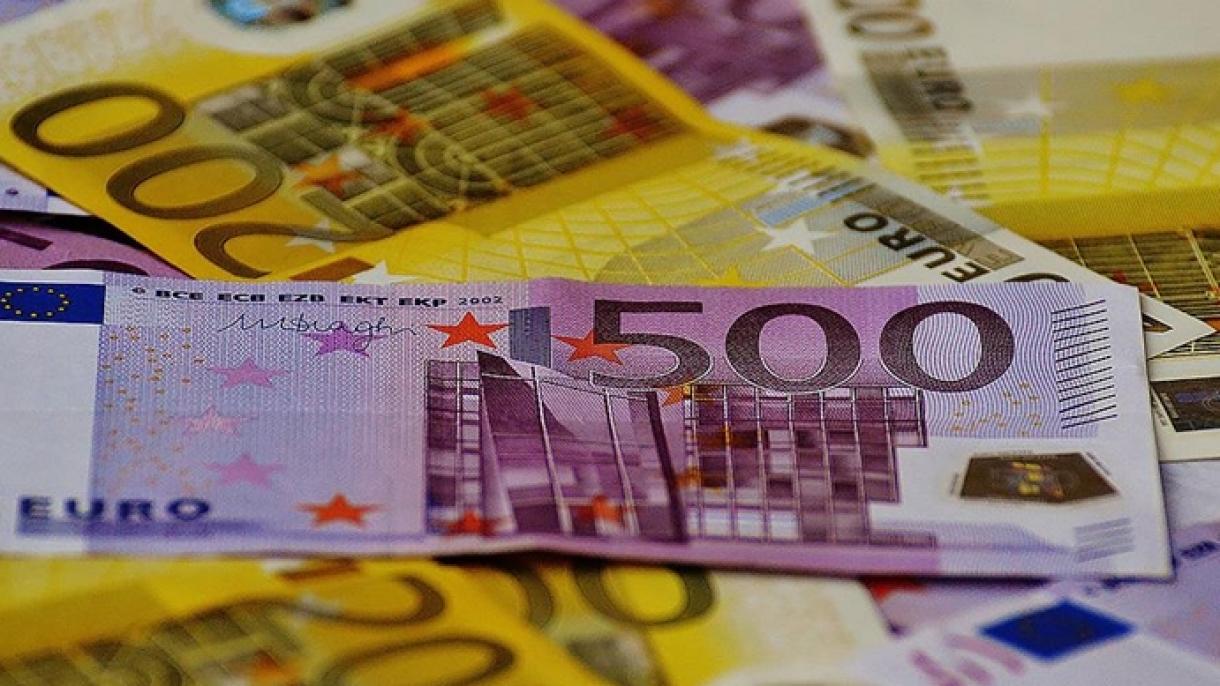 La inflación de la eurozona baja al 10% en noviembre