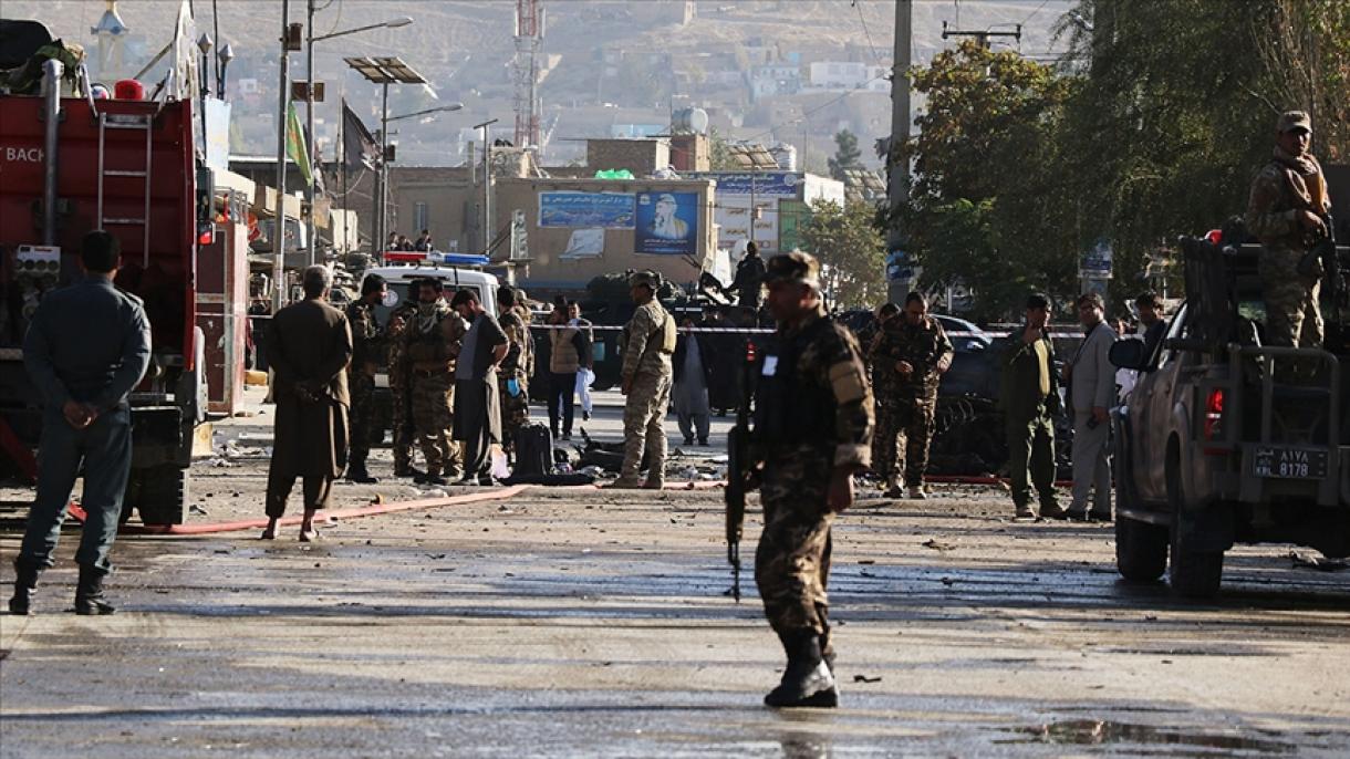ارتش افغانستان شهرستان دیگری را از طالبان پس گرفت