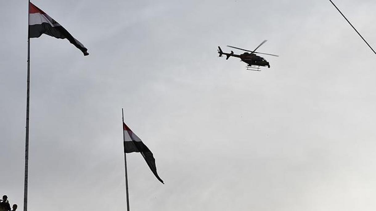 Tentara Irak Tangkap Rudal yang Akan Digunakan untuk Menyerang Pangkalan AS