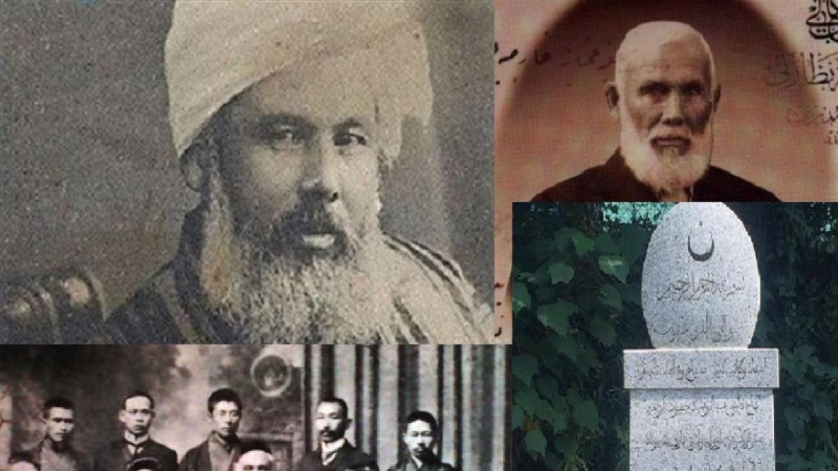 Ğabdräşit İbrahim