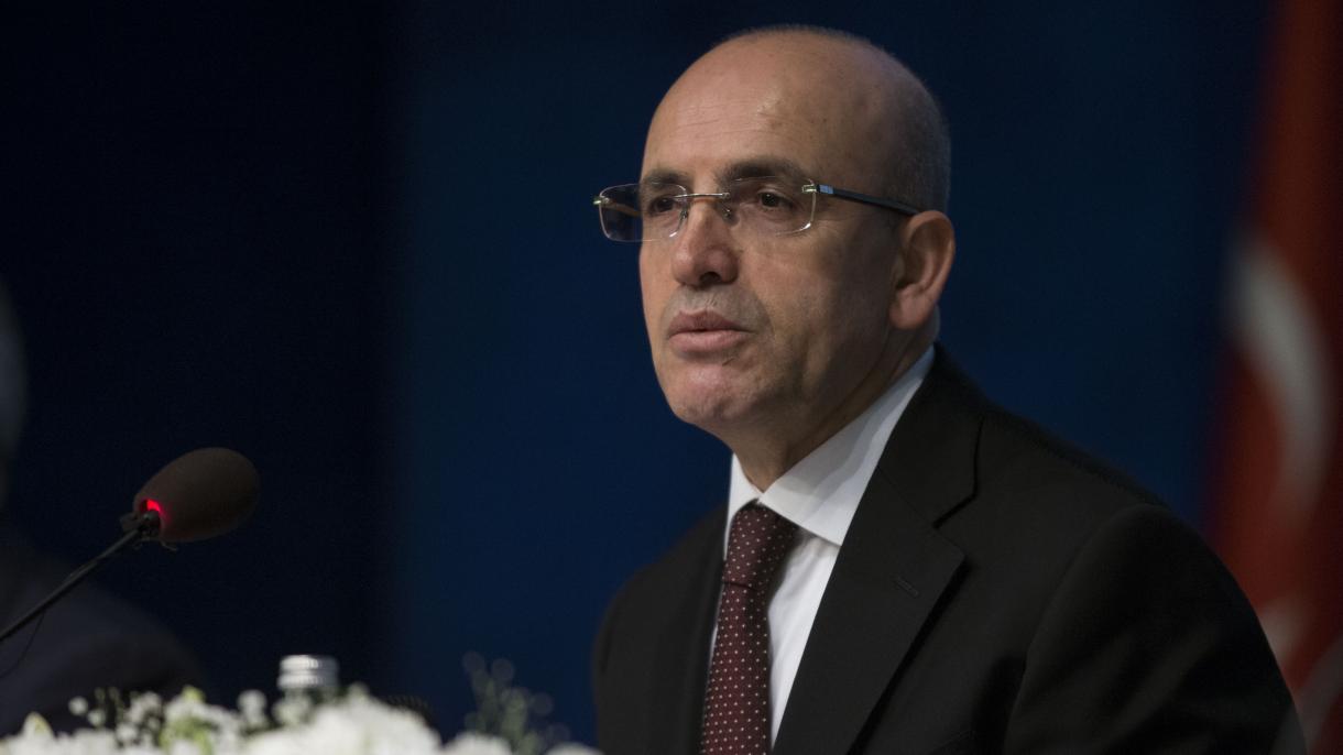 Zv.kryeministri turk reagon ndaj vendimit të “Standard&Poor’s”