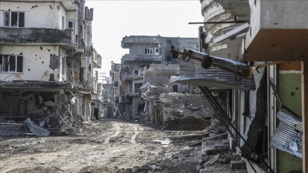 Qeveria ndihmon familjet e prekura nga terrori i PKK