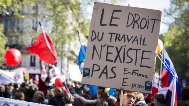 La France discrimine ses étrangers (rapport)