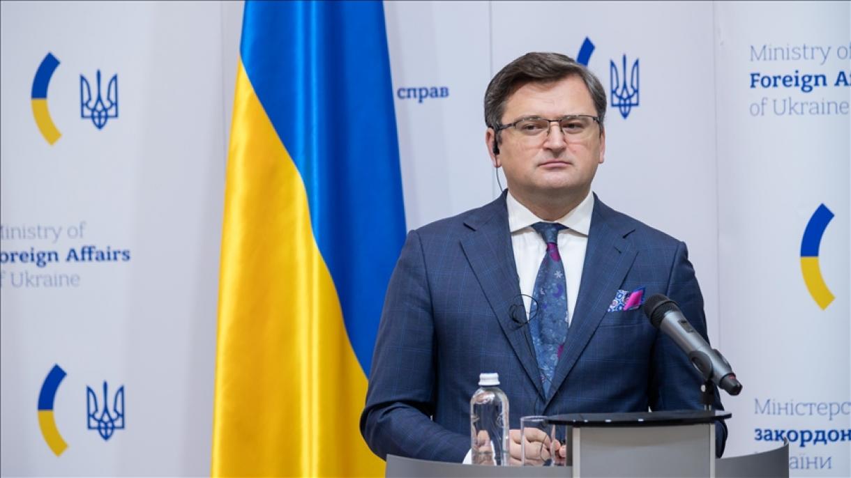 Ukrayna: Türkiyə ilə imzalanan müqavilələr Ukraynanın möhkəm dayandığının sübutudur"