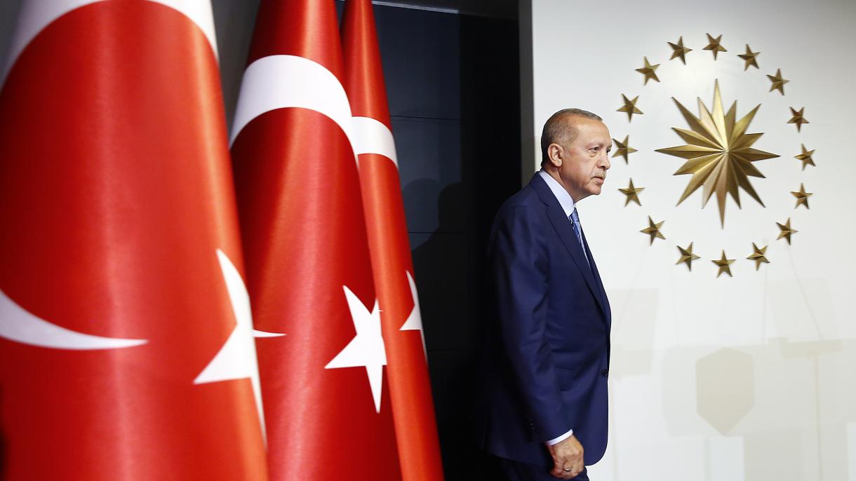 El triunfo electoral de Erdogan y la política exterior de Turquía