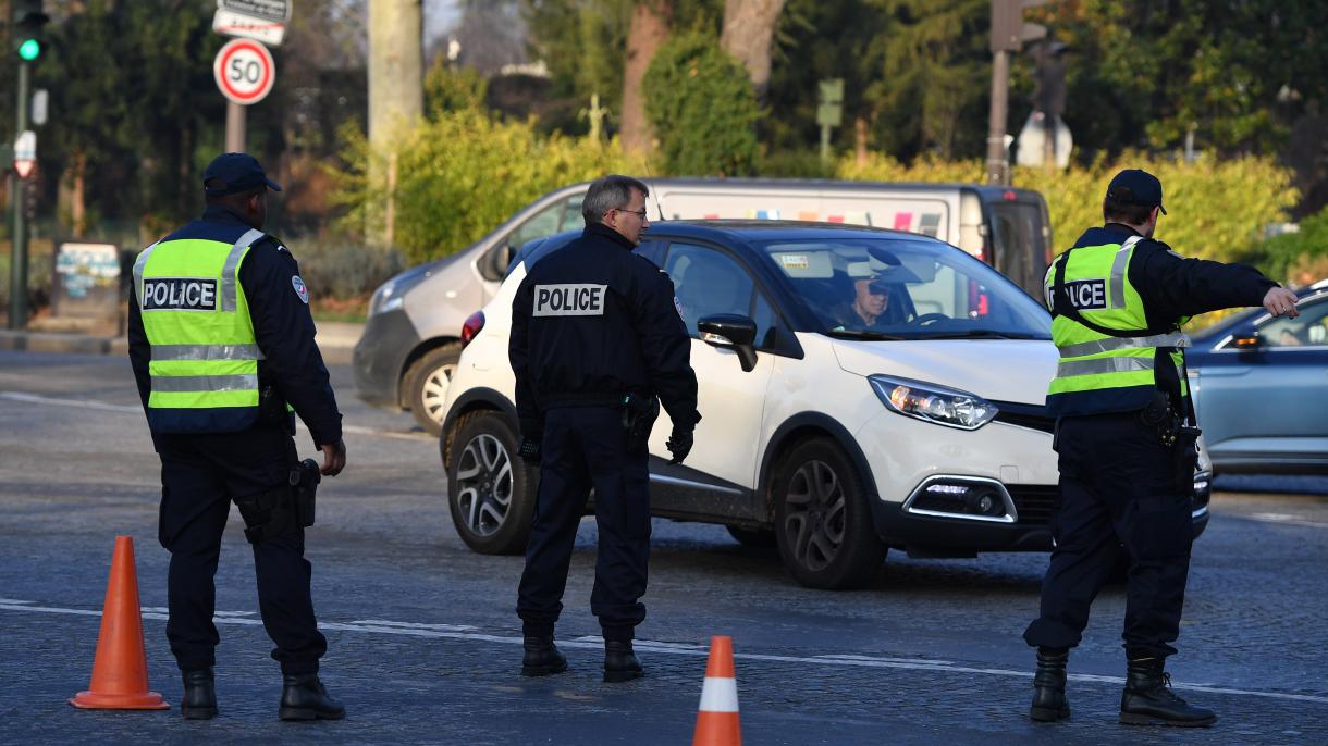 Франциянын терроризм боюнча отчету үрөйдү учурат