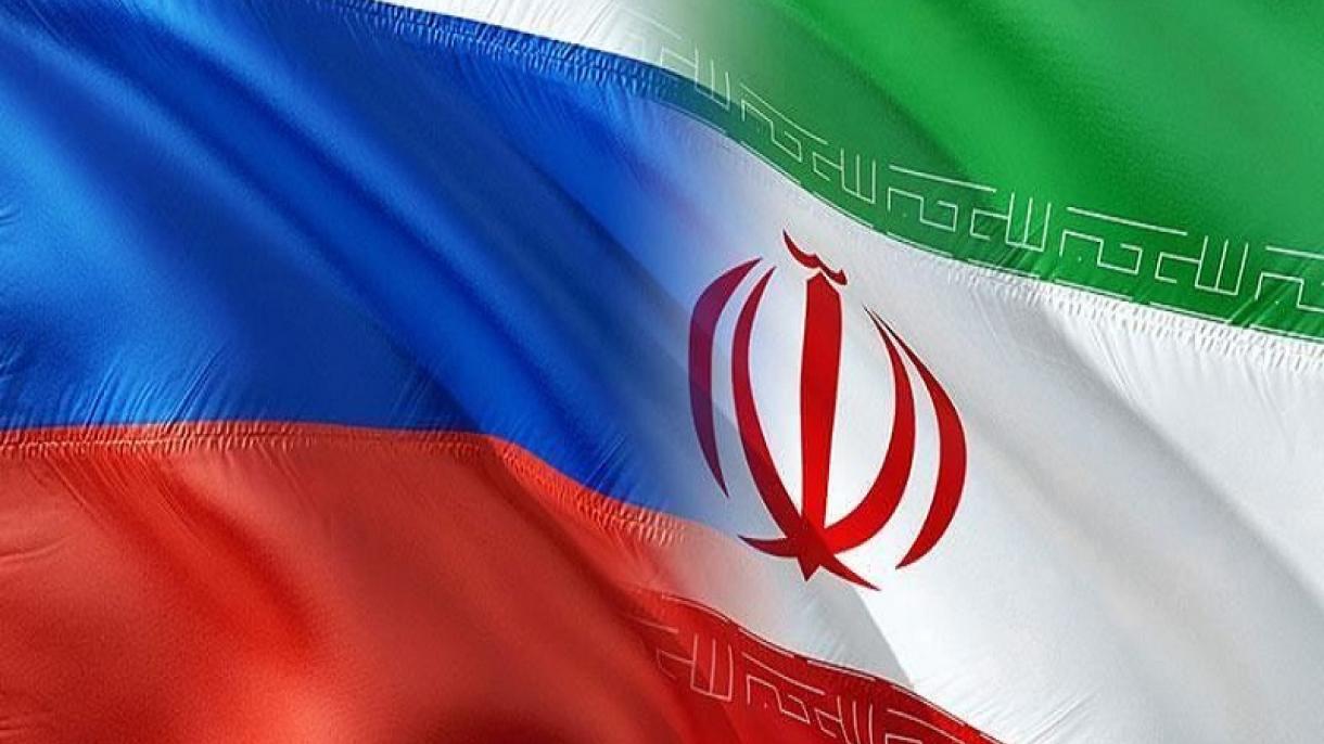شورای تجاری روسیه و ایران خواستار رفع موانع بانکی شد