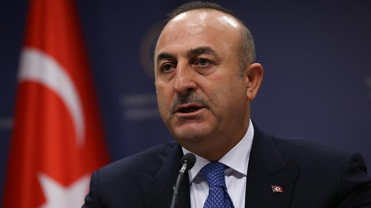 امریکی انتظامیہ کی پالیسیوں نے ترکی کو مایوس کیا ہے