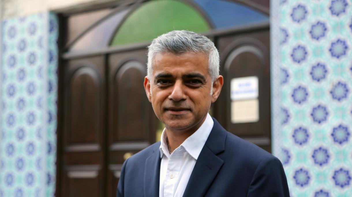 El alcalde de Londres se pronuncia sobre el PKK