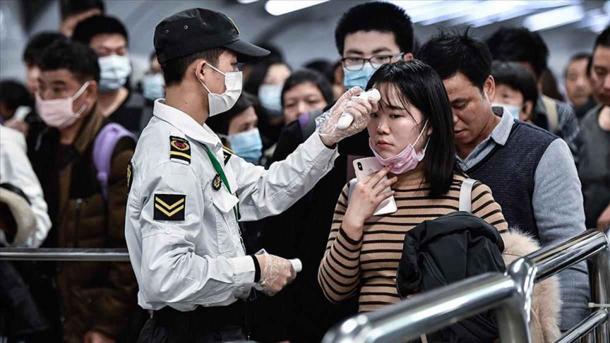 Disebabkan Wabak di China, Rehat Semester Dilanjutkan di Beberapa Bandar