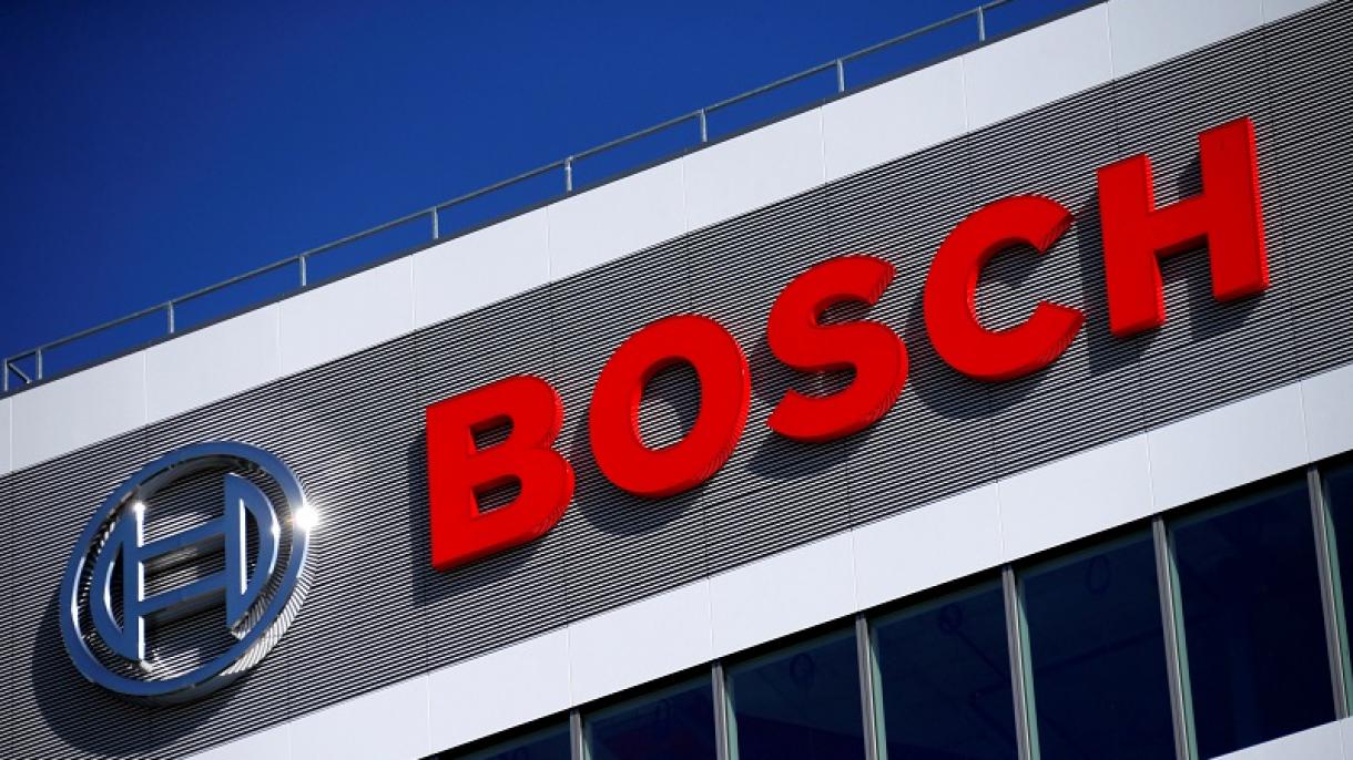 Bosch varao na testovima o štetnim plinovima: Mora platiti 90 miliona eura