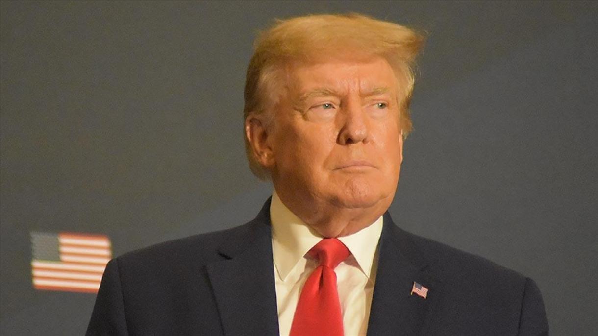 Trump sara' interrogato presso l'ufficio del procuratore generale di New York